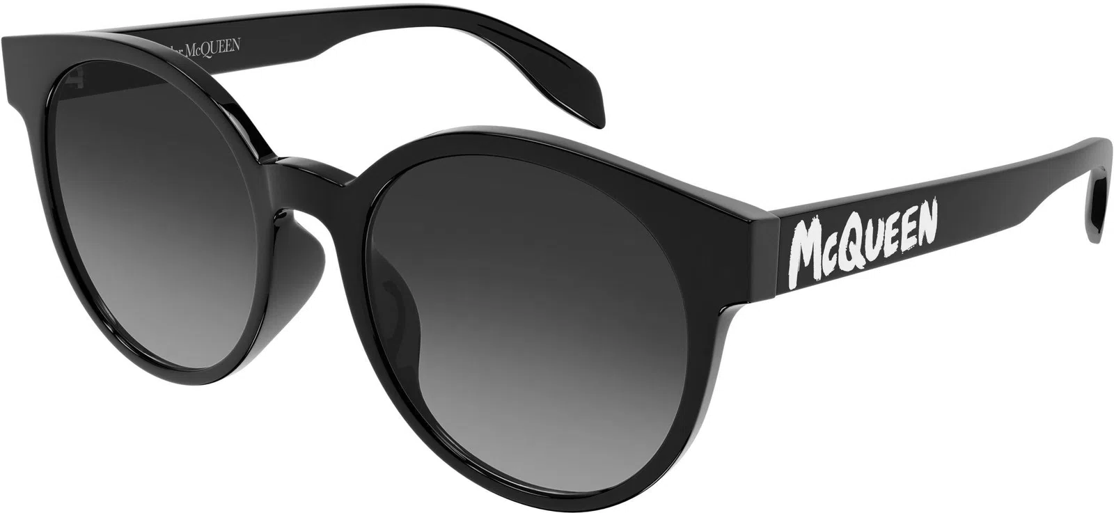 Alexander McQueen Casual Lines AM0349SA Sunglasses - view 4